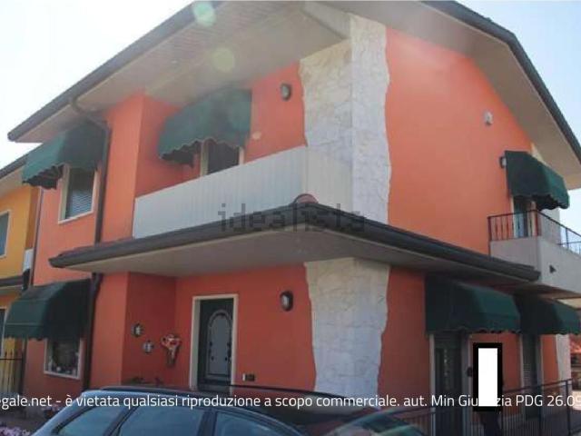 Casa in vendita a Cologna Veneta, Verona