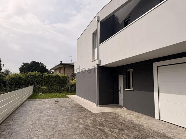 Casa in vendita a Noventa Padovana, Veneto