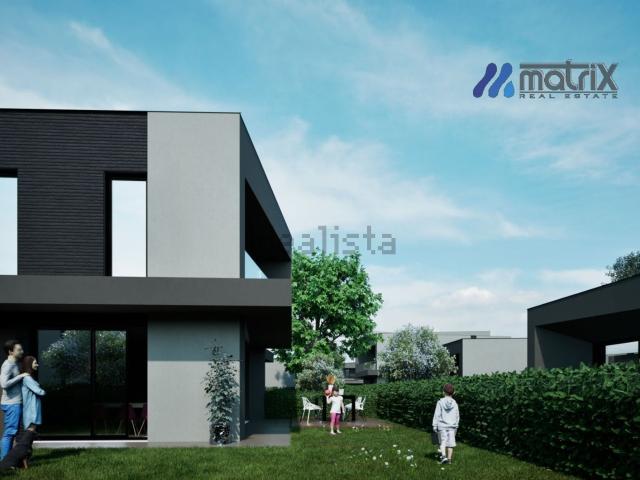 Casa in vendita a Padova, Veneto