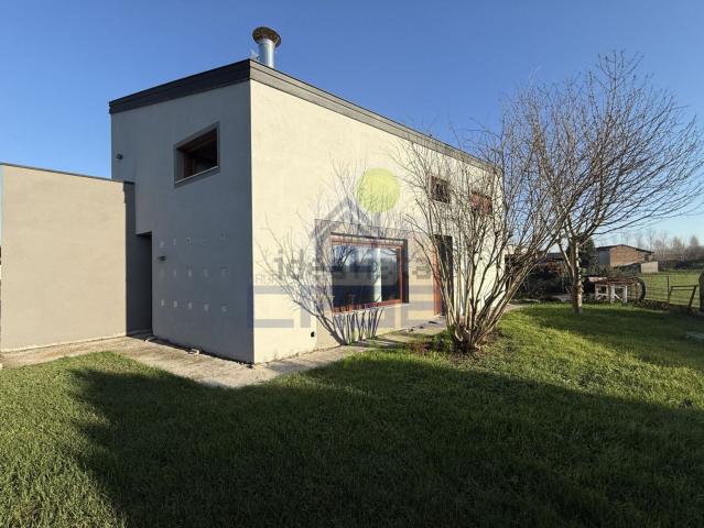 Casa in vendita a Viadana, Lombardia