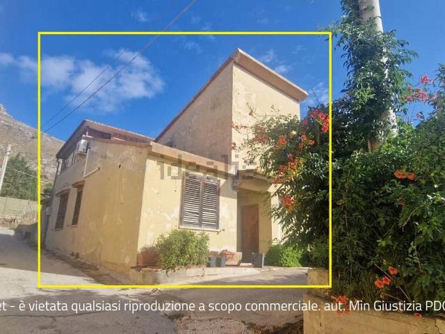 Casa in vendita a Fico, Valderice