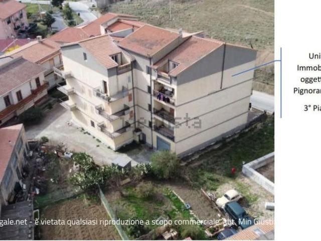 Casa in vendita a Gagliano Castelferrato, Sicilia