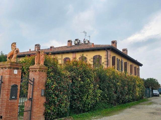 Casa in vendita a Unione Reno Galliera, Castel Maggiore