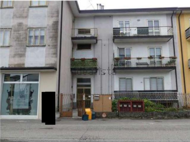 Casa in vendita a San Bonifacio, Verona