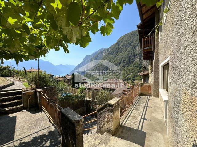 Casa in vendita a Comunità Alto Garda e Ledro, Tenno