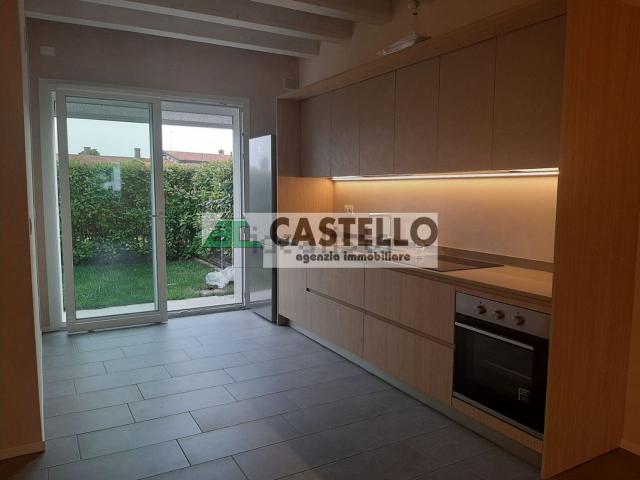 Casa in vendita a Mestrino, Veneto