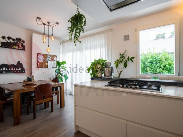 Casa in vendita a Albignasego, Veneto