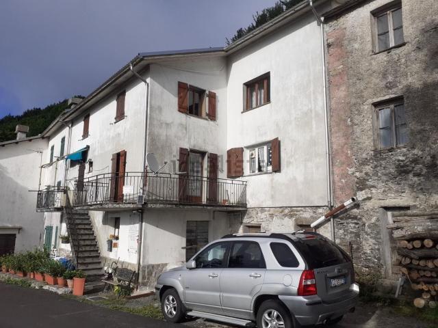 Casa in vendita a Barbagelata, Liguria