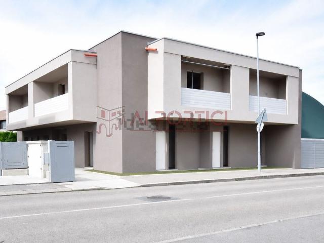 Casa in vendita a Quartiere Sant'Anna, Piove di Sacco