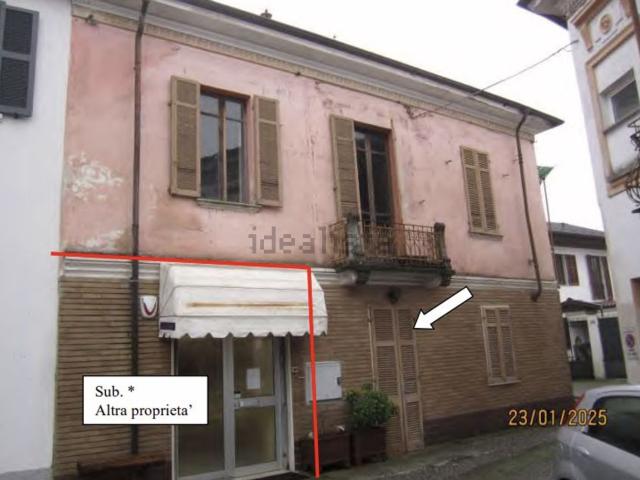 Casa in vendita a Piemonte, Alessandria