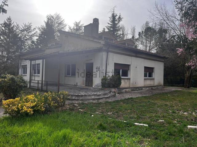 Casa in vendita a Tagliacozzo, Abruzzo