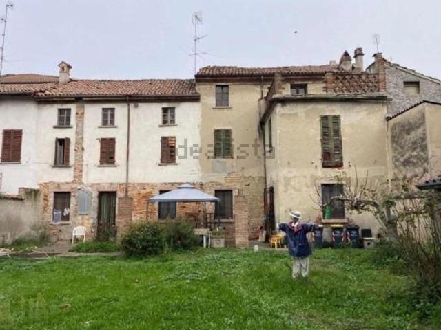 Casa in vendita a Piemonte, Alessandria