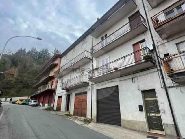 Casa in vendita a Acri, Cosenza
