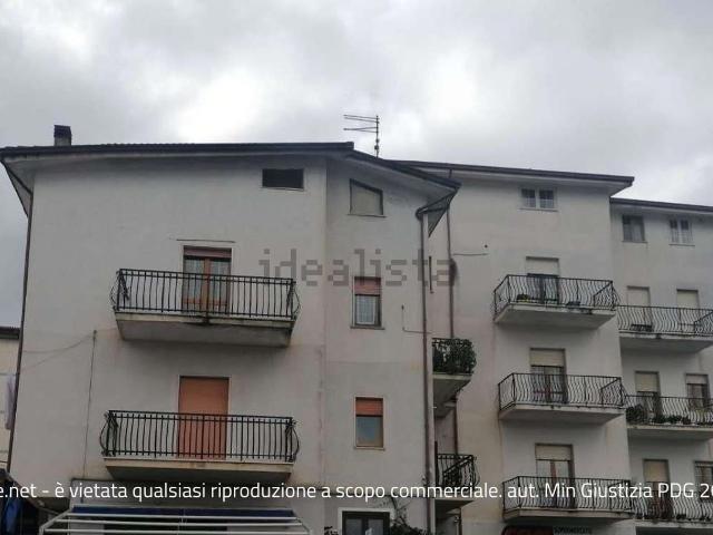Casa in vendita a Morano Calabro, Cosenza