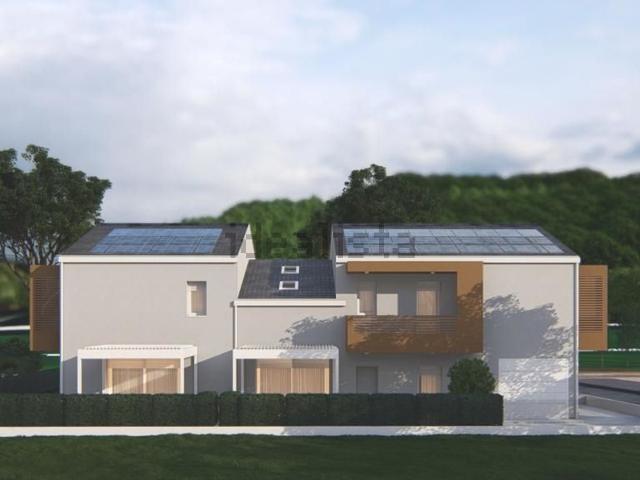 Casa in vendita a Teolo, Treponti