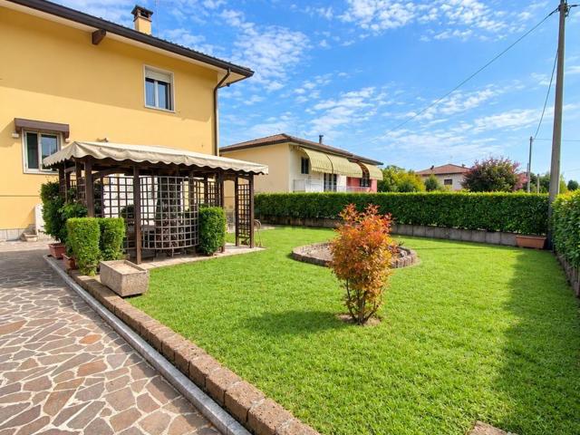 Casa in vendita a San Pietro di Legnago, Legnago