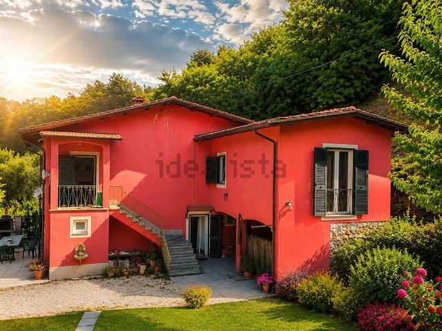 Casa in vendita a Falcinello, Sarzana