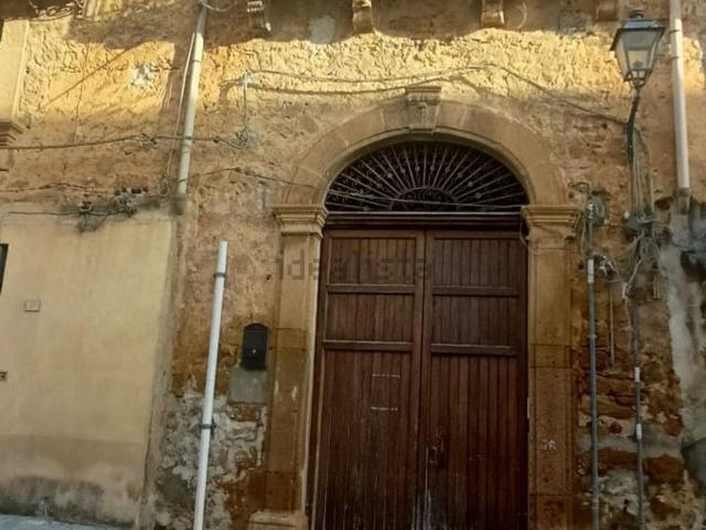 Casa in vendita a Sambuca Di Sicilia, Sicilia