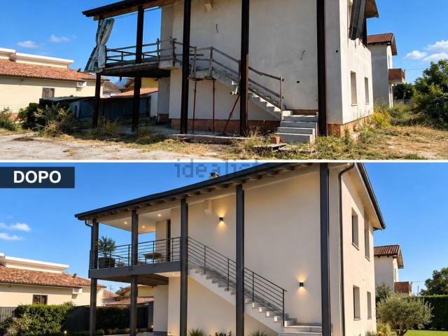 Casa in vendita a Bionde, Salizzole