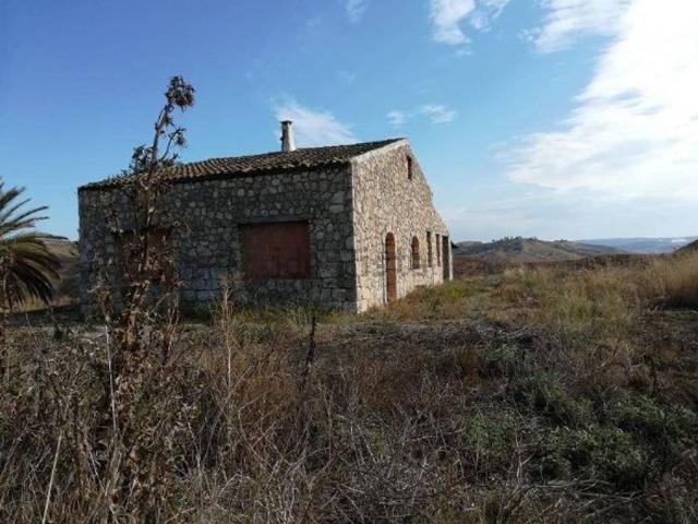 Casa in vendita a Licata, Sicilia