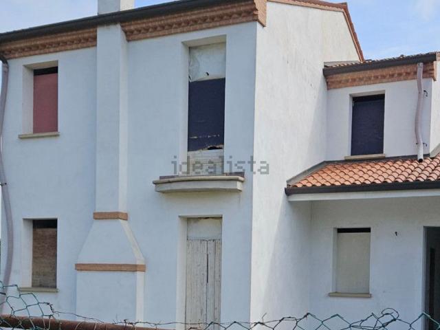 Casa in vendita a Este, Veneto