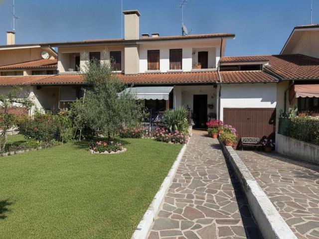 Casa in vendita a San Giovanni, Motta di Livenza