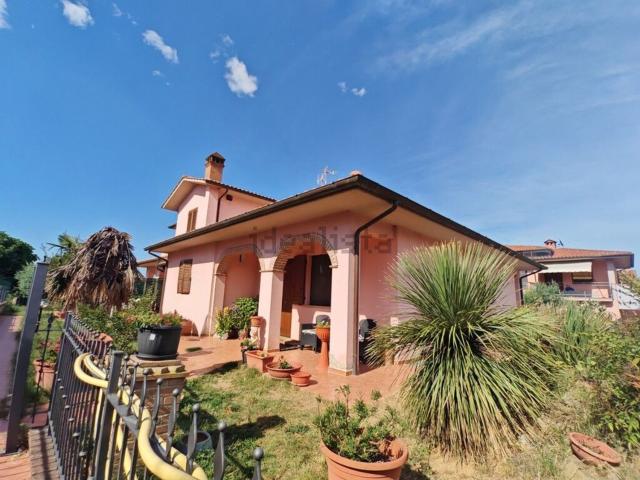 Casa in vendita a Gioiella, Umbria