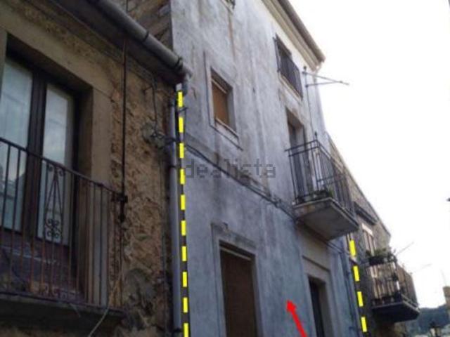 Casa in vendita a Mistretta, Sicilia