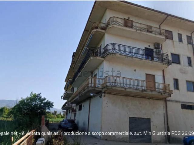 Casa in vendita a Corigliano-Rossano, Calabria