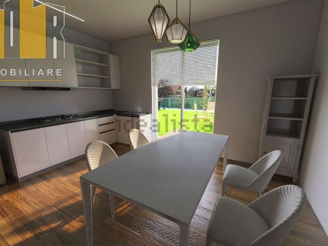 Casa in vendita a Oltrebrenta, Noventa Padovana