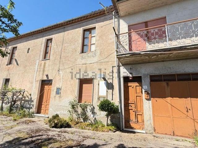 Casa in vendita a Calabria, Catanzaro