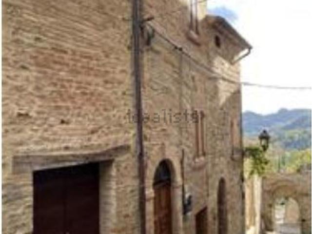 Casa in vendita a Marche, Pesaro E Urbino