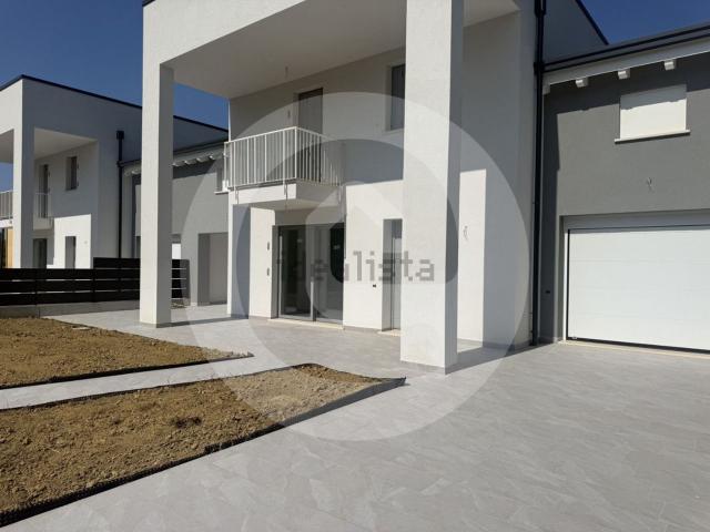 Casa in vendita a Santa Giustina In Colle, Veneto