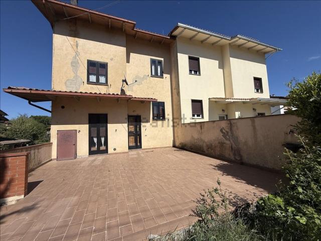 Casa in vendita a Sarteano, Siena