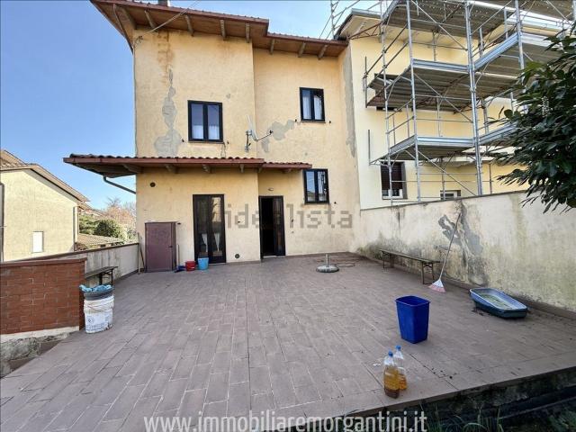 Casa in vendita a Sarteano, Toscana