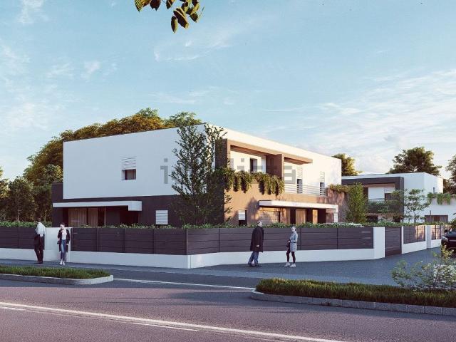 Casa in vendita a Sarmeola, Rubano
