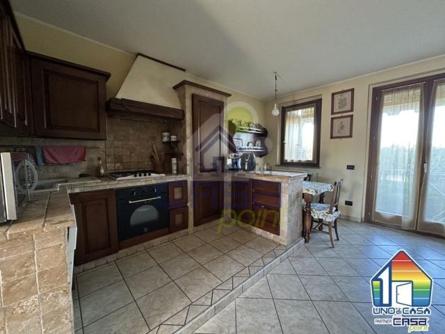 Casa in vendita a Casaletto Ceredano, Lombardia