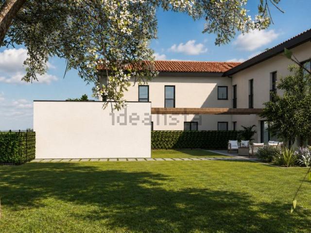 Casa in vendita a Perarolo, Vigonza