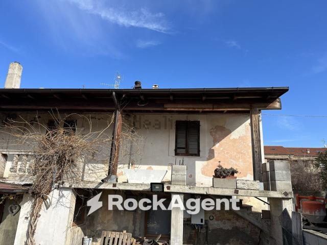 Casa in vendita a Lazzaretto, Ortona