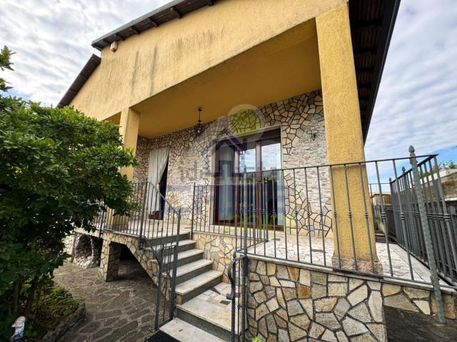 Casa in vendita a Zona industriale Malpensata, Sant'Angelo Lodigiano