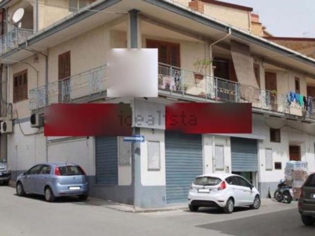 Casa in vendita a Grazia, Barrafranca