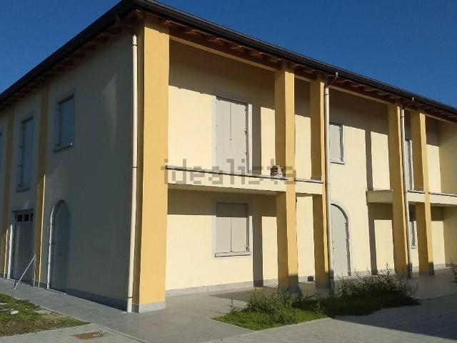Casa in vendita a Unione dei comuni del Sorbara, Bomporto