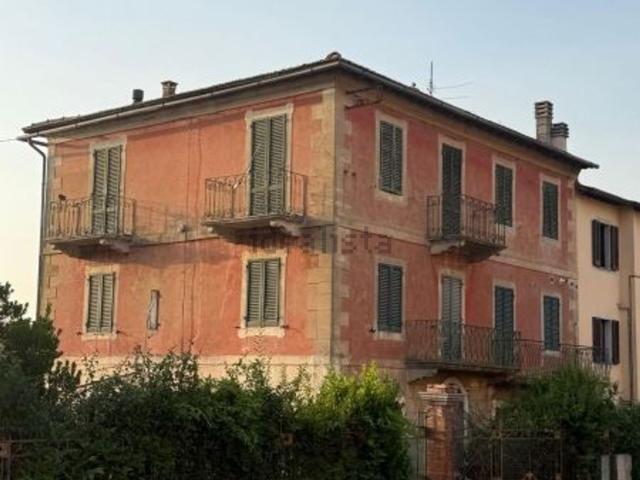 Casa in vendita a Moiano, Città della Pieve