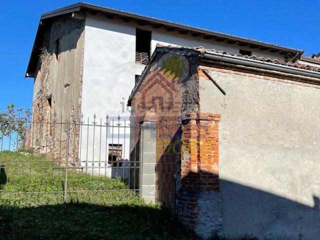 Casa in vendita a Casa Lavelli, Ziano Piacentino