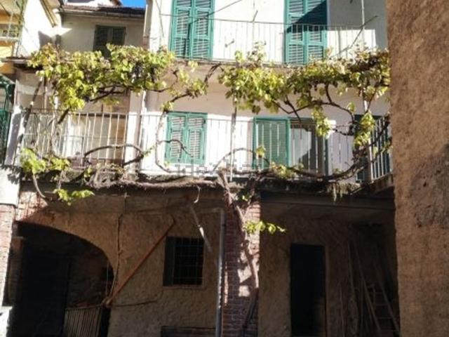Casa in vendita a Valsorda, Piemonte