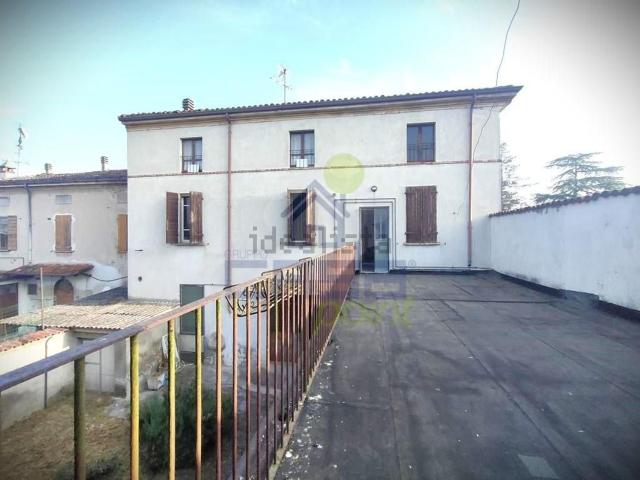 Casa in vendita a Canneto Sull'oglio, Lombardia