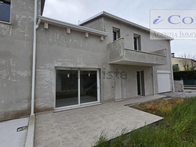 Casa in vendita a Teolo, Treponti