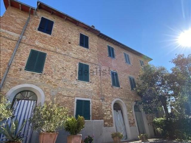 Casa in vendita a Gioiella