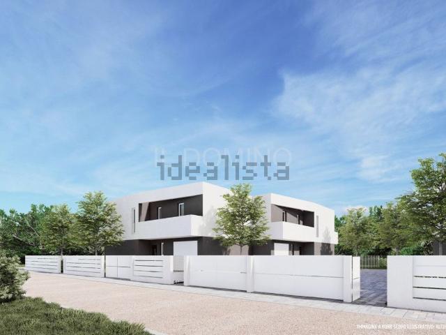 Casa in vendita a Noventa Padovana, Veneto