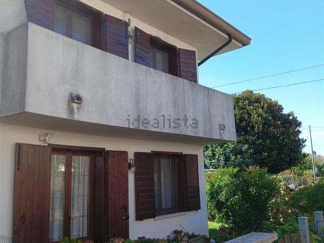 Casa in vendita a Fratta, Fontaniva